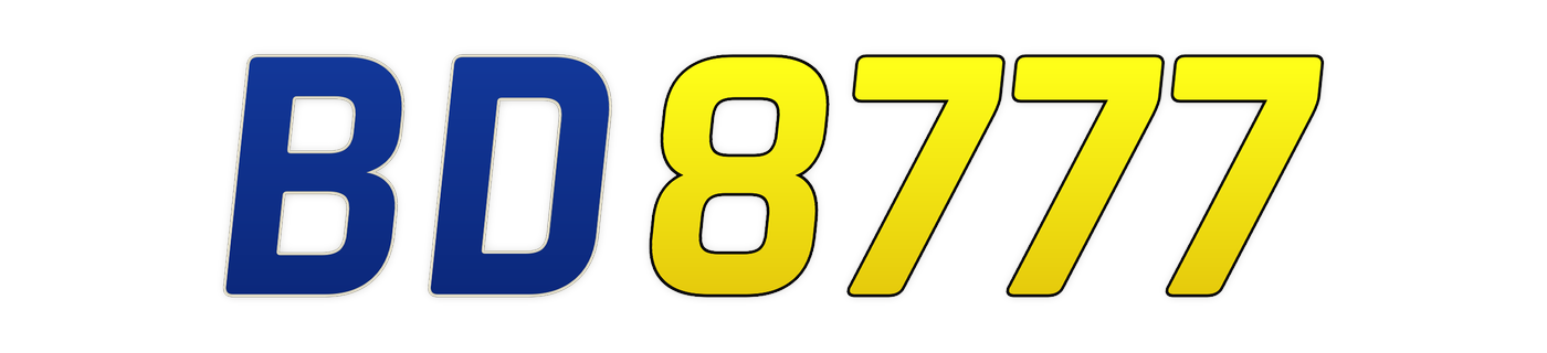 bd8777 লোগো